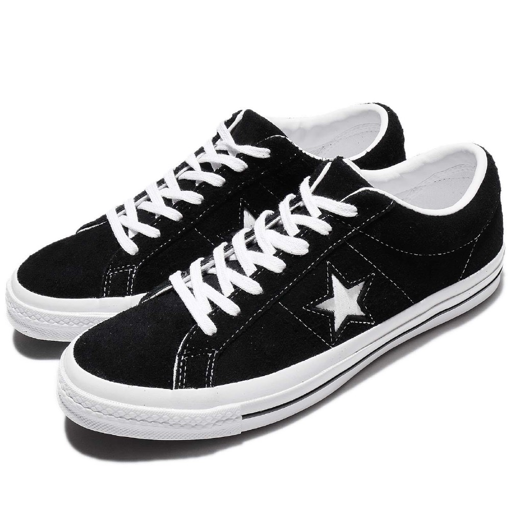 Converse One Star 女鞋 男鞋