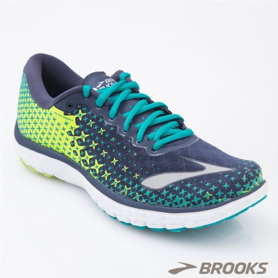 BROOKS 女 輕盈流暢象限 PureFlow 5 (1202071B308)