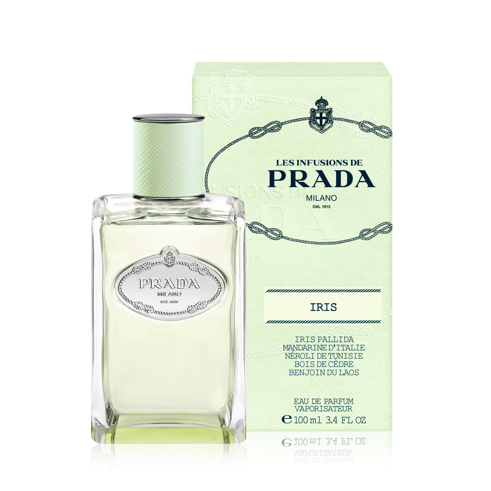 prada iris