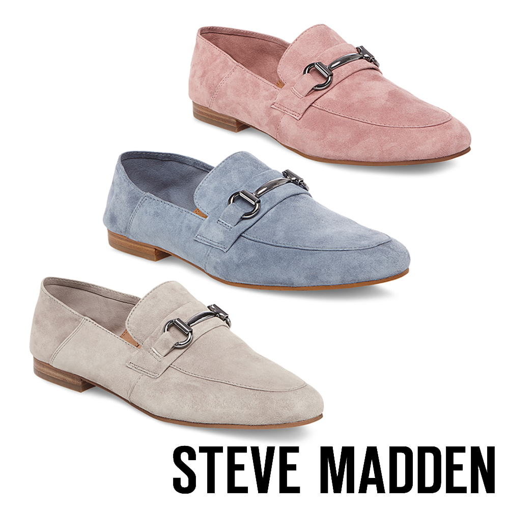 Steve madden hot sale kerin loafers