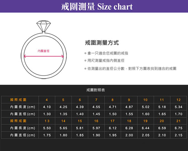 ides愛蒂思 精選設計款八心八箭完美車工鑽石戒指/線戒