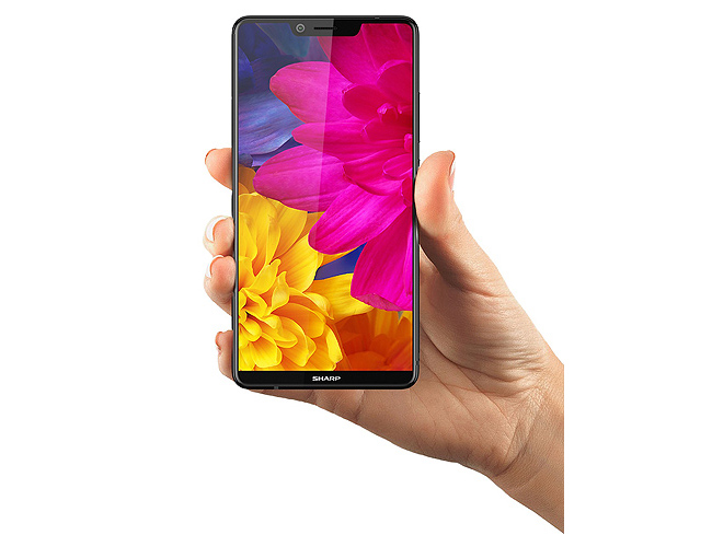 SHARP AQUOS S3 (6G/128G) 6吋智慧機 (高配版)