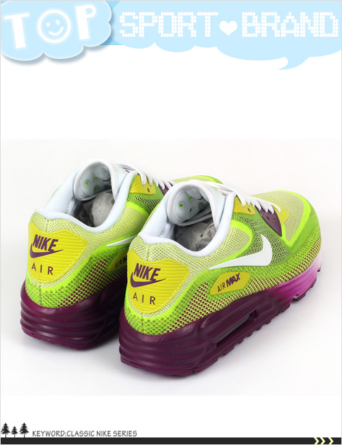 (女)NIKE AIR MAX LUNAR 90 C3.0