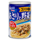 Hagoromo 麵醬罐-蛤蠣野菜(290g) product thumbnail 1