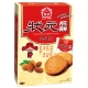 義美 狀元煎餅杏仁(224g) product thumbnail 1