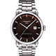 TISSOT 天梭 官方授權 LUXURY 動力儲存80機械腕錶-咖啡/41mm T0864071129100 product thumbnail 1