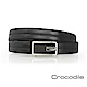 Crocodile 紳士自動穿扣皮帶 0101-42012-01 product thumbnail 1