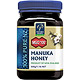 紐西蘭Manuka Health 麥蘆卡蜂蜜MGO 100+ (500g) product thumbnail 1