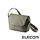 ELECOM normas休閒多功能相機側背包-綠 product thumbnail 1