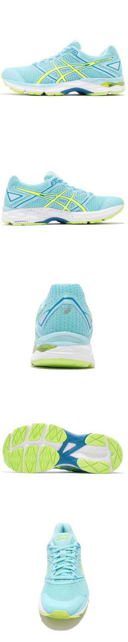 Asics 慢跑鞋 Gel-Phoenix 8 女鞋