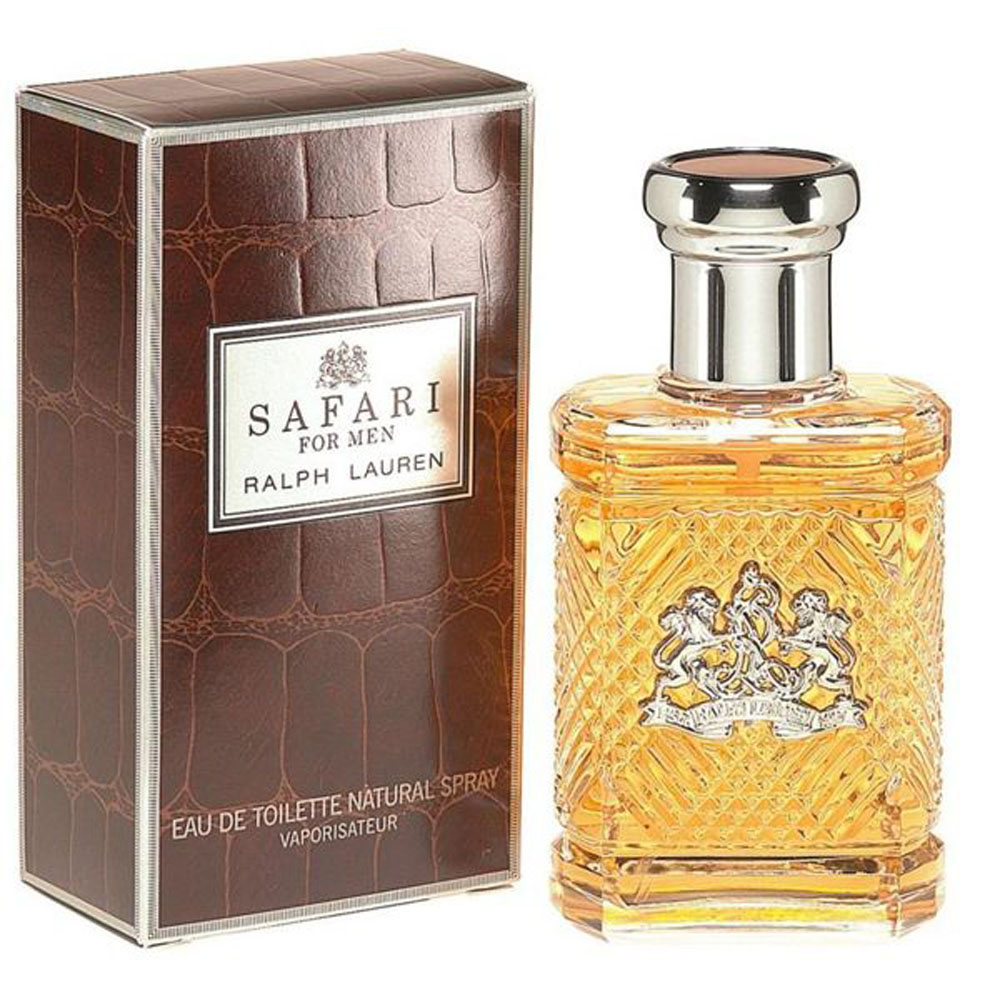 Ralph Lauren Safari 莎茷旅男性淡香水75ml | 其他品牌| Yahoo奇摩購物中心