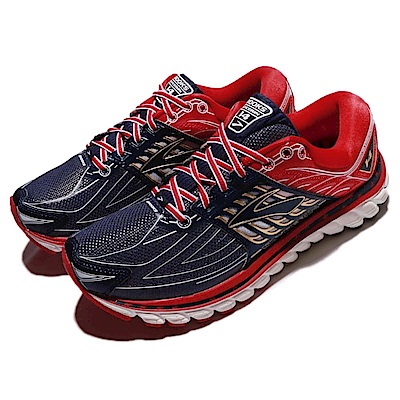 BROOKS 慢跑鞋 Glycerin 14代 女鞋