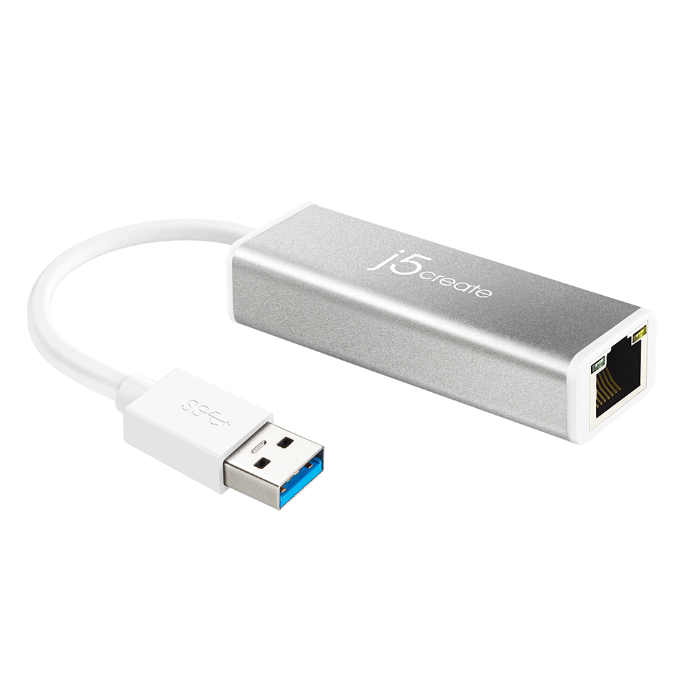 J5create Usb 3 0 超高速外接網路卡 Jue130 無線 有線網路卡 Yahoo奇摩購物中心