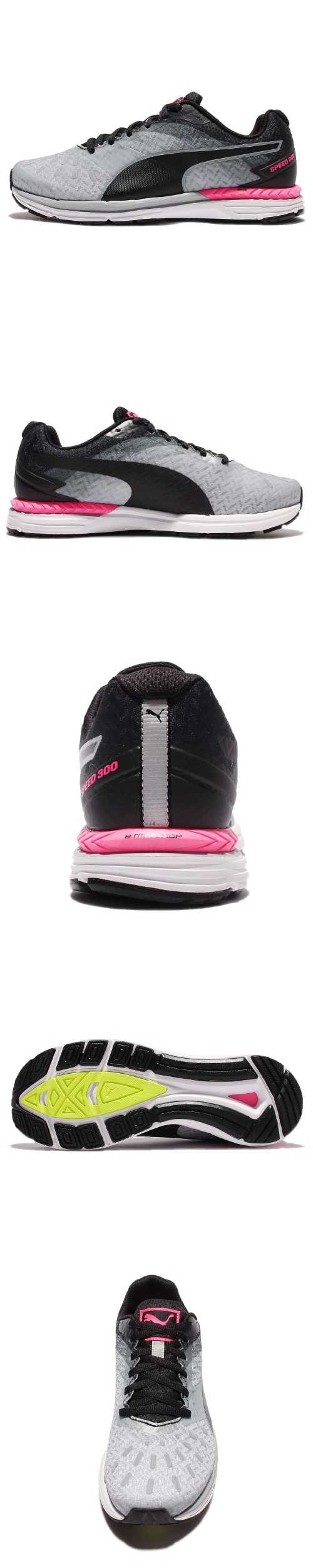 Puma Speed 300 Ignite Wn 女鞋