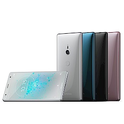 SONY Xperia XZ2