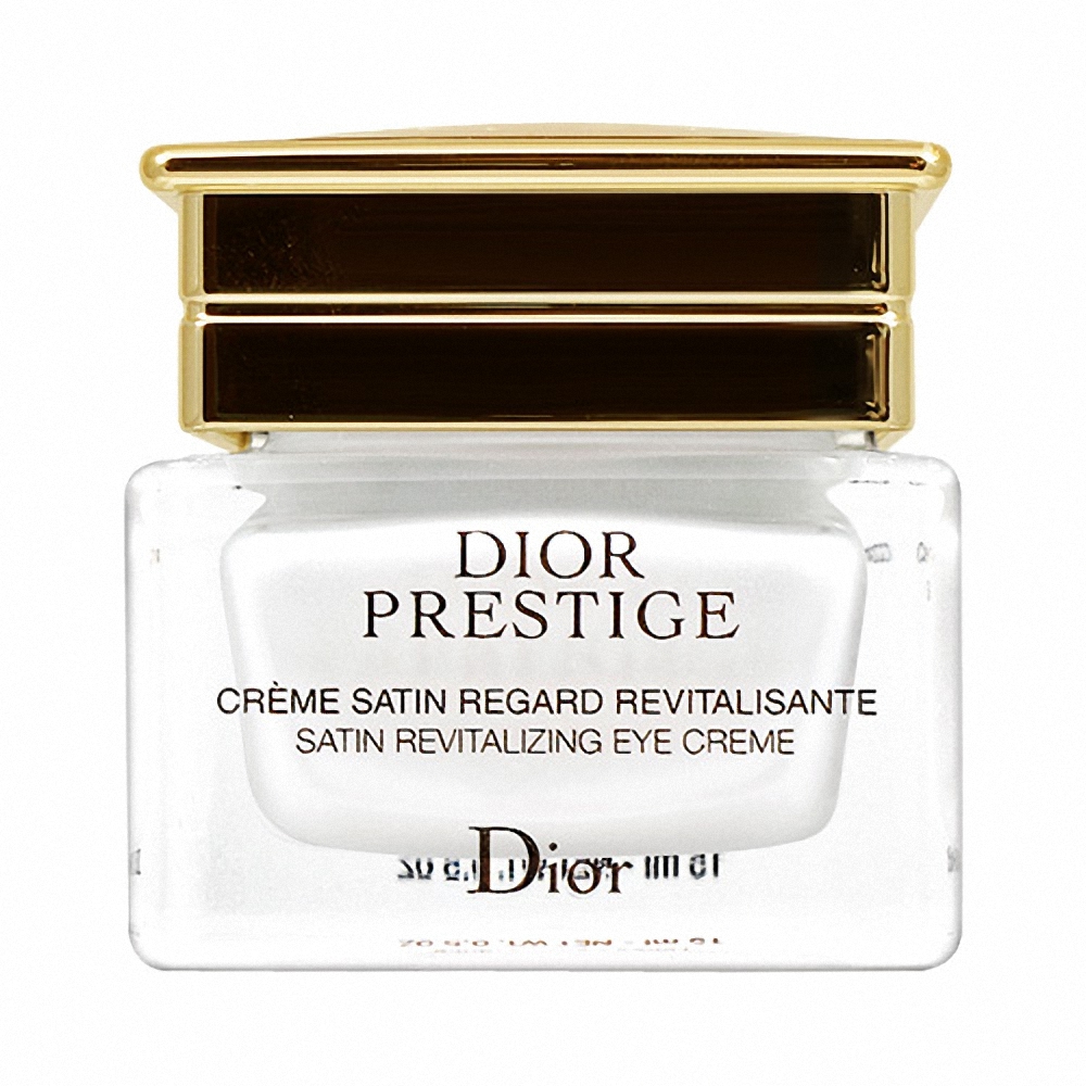 Dior 迪奧 精萃再生花蜜眼霜(15ml)