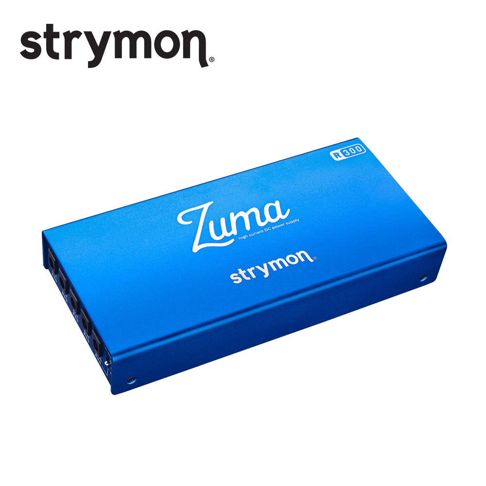 STRYMON ZUMA R300 電源供應器