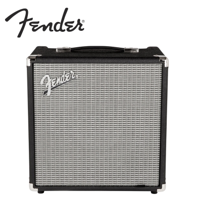 FENDER RUMBLE 25 V3 電貝斯音箱