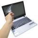 EZstick ACER Aspire V3-112P 專用 防藍光螢幕貼 product thumbnail 1