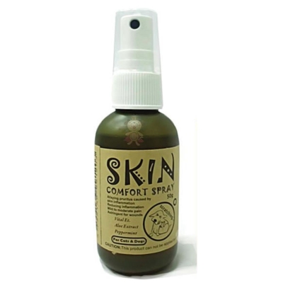 SkinComfort 膚寧噴劑 50ml