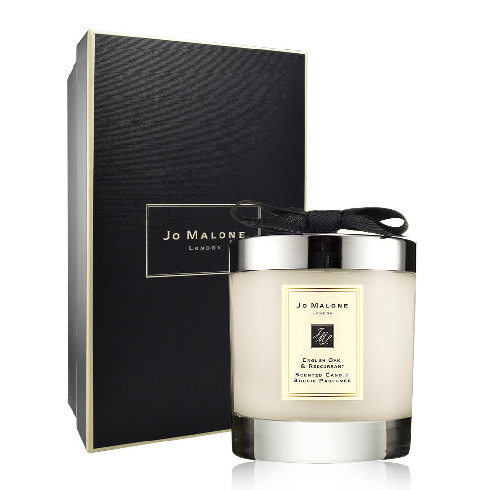 Jo Malone 英國橡樹與紅醋栗香氛工藝蠟燭 200g