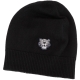 KENZO Tiger Beanie 黑色虎頭圖騰羊毛針織帽(100%WOOL) product thumbnail 1