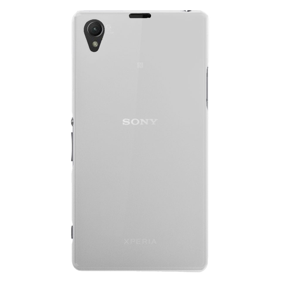 SONY Xperia Z2 D6503 多彩系列水晶磨砂保護殼