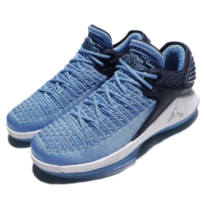 Nike Air Jordan XXXII Low 女鞋