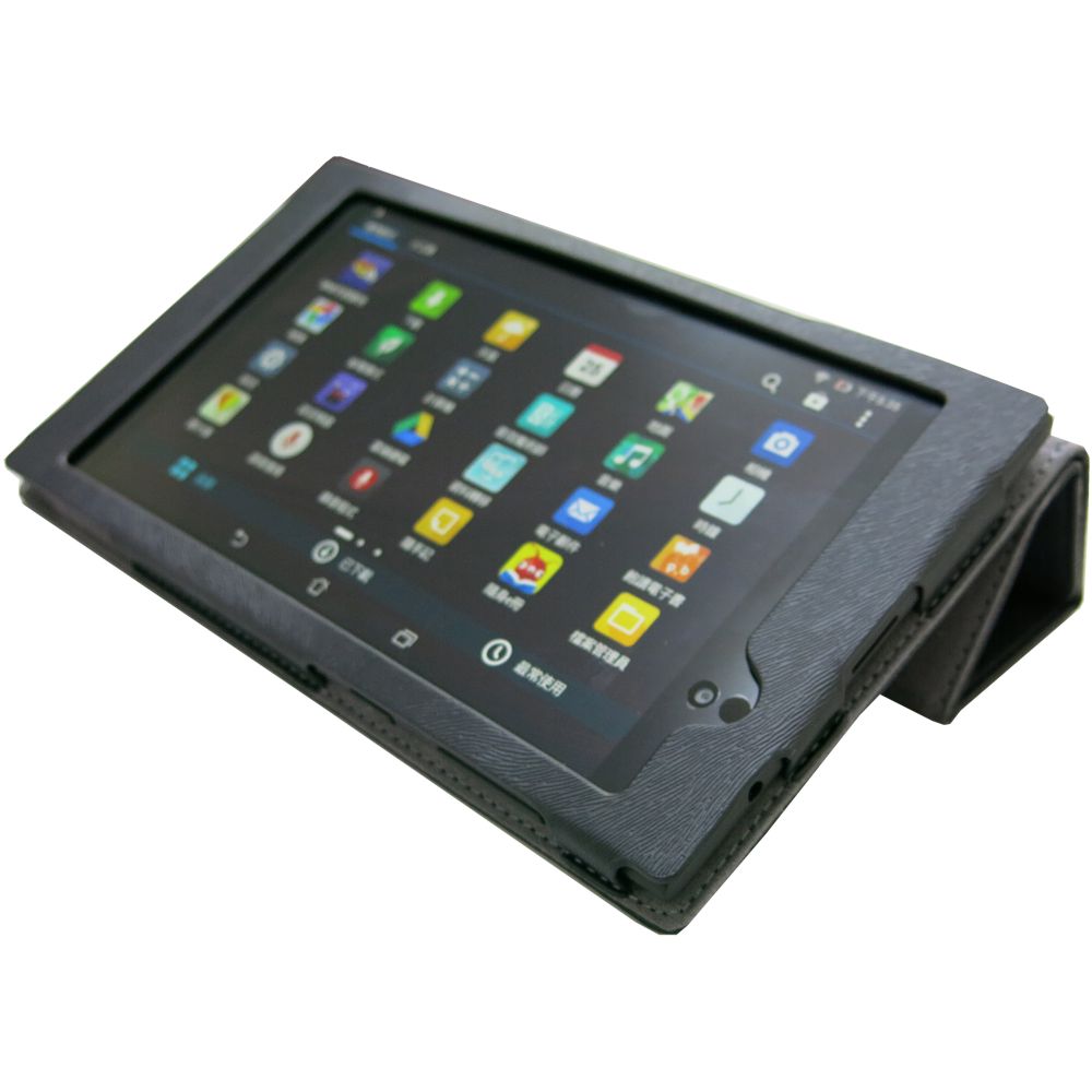 EZstick ASUS MeMO Pad ME572C 皮套+螢幕貼 組合 product image 1