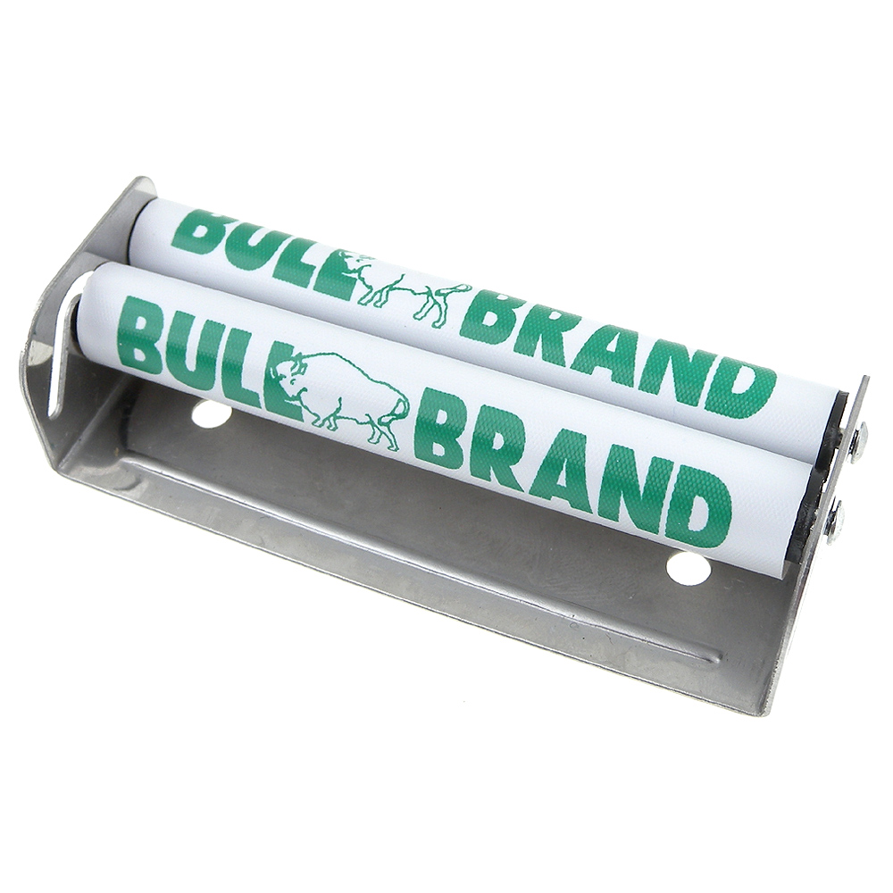 BULL BRAND 英國進口金屬製捲煙器