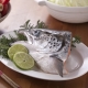 鮮魚屋 挪威頂級鮭魚頭3入(800g~1000g/顆) product thumbnail 1