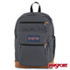 JanSport -COOL STUDENT系列後背包 -灰 product thumbnail 1