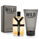 DSQUARED2 WILD 男性淡香水(50ml)-送品牌沐浴露 product thumbnail 1