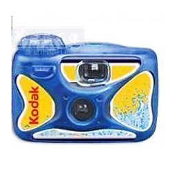 KODAK Sport 潛水底片相機