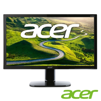 acer KA190HQ 19型 護眼電腦螢幕