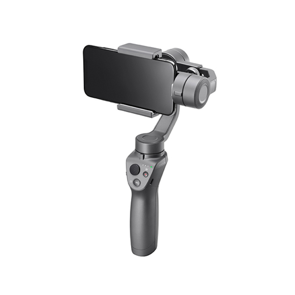 DJI OSMO Mobile 2 手機雲台/手持穩定器(不含手機) - 先創公司貨 | 手機專用 | Yahoo奇摩購物中心