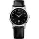 Hugo Boss 完美簡約復刻腕錶-黑/40mm product thumbnail 1
