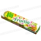 LOTTE樂天 Fruitio梅口香糖(21gx3條) product thumbnail 1