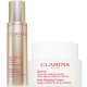 CLARINS 克蘭詩 比基尼美體霜(200ml)+V型緊緻精華(50ml) product thumbnail 1