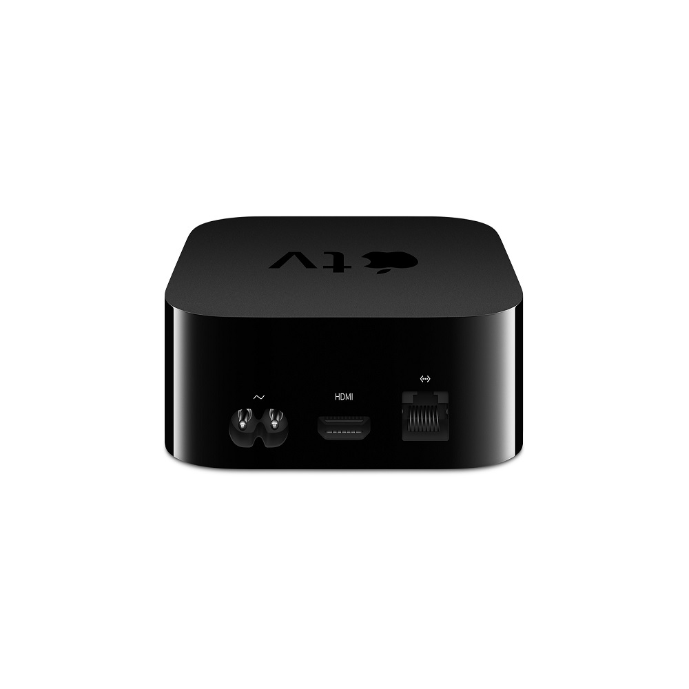 Apple TV 4K 32GB (MQD22TA/A) | 電視盒| Yahoo奇摩購物中心