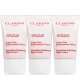 CLARINS 克蘭詩 肌鏡光美白修護晚霜(15ml)*3 product thumbnail 1