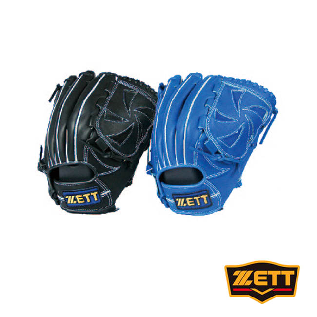 ZETT 8900系列棒壘手套 投手用 BPGT-8901