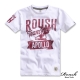 Roush APOLLO美式字樣短Tee - (3色) product thumbnail 1