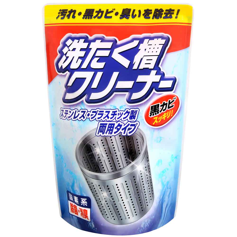 NIHON DETERGENT 洗衣槽清潔劑(250g)