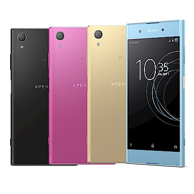 【TOP超值】SONY Xperia XA1 Plus(4G/32G)5.5吋八核雙卡智慧機 - X系列 - 　_網紅人氣商品