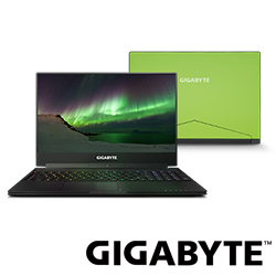 GIGABYTE Aero 15吋電競窄邊框筆電(i7-7700