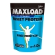 Glico格力高 MAXLOAD乳清蛋白-牛奶口味(1000g) product thumbnail 1