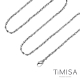 TiMISA 秘密 純鈦項鍊SB(雙色可選) product thumbnail 2