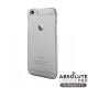 ABSOLUTE Clear iPhone6 4.7 全透明硬質保護殼(附雷射切割膜) product thumbnail 1