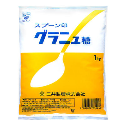 三井製糖 砂糖(1000g)
